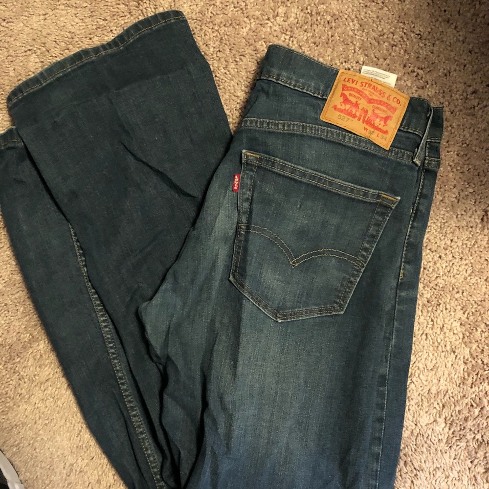 Levi Jeans